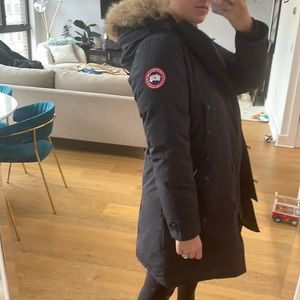 Canada Goose Jacket